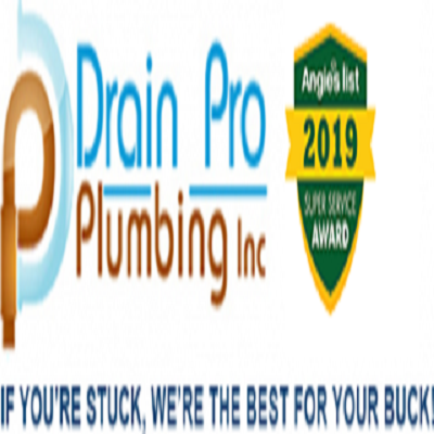 Drain Pro Plumbing Inc's Logo