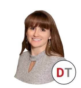 Dannielle Thompson, Keller Williams Executives's Logo