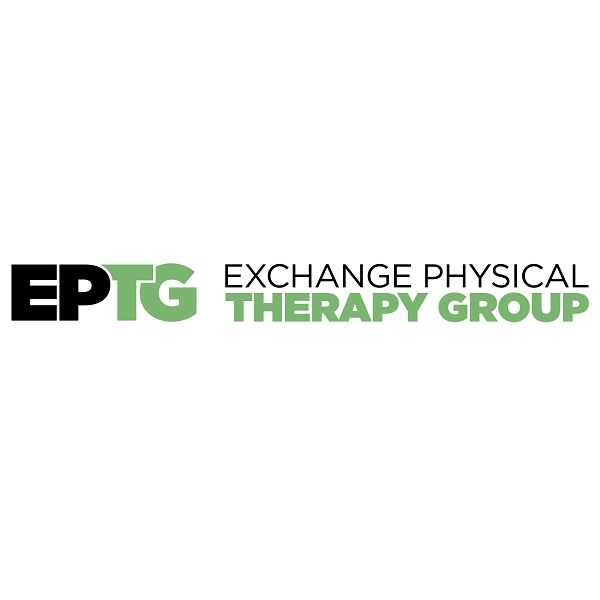 Exchange Physical Therapy Group Jersey City's Logo