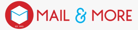 Mail & More's Logo