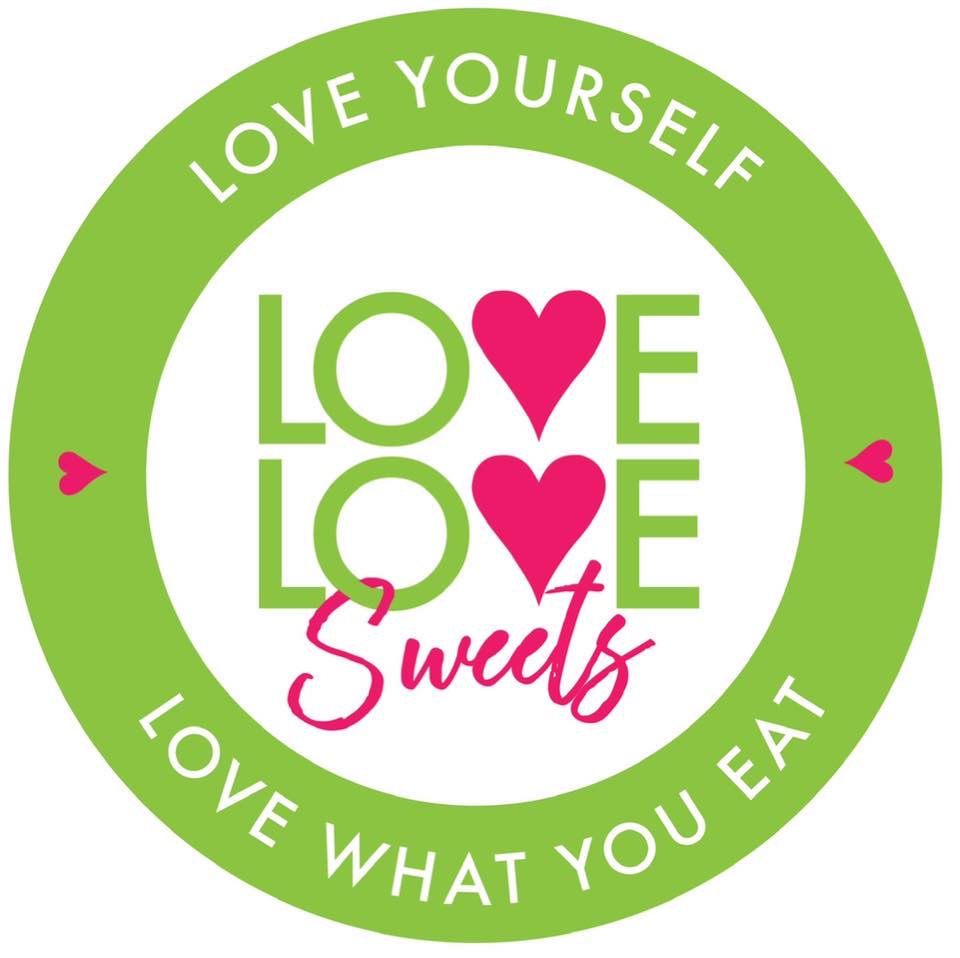 Love Love Sweets's Logo