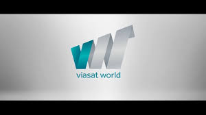 Viasat Satellite Internet's Logo