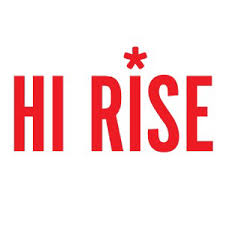 Hi Rise Bakery's Logo