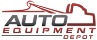 Auto Equipment Depot's Logo