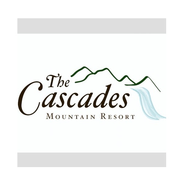 Cascades Mountain Resort's Logo