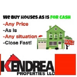 Kendrea Properties LLC's Logo