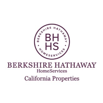 Berkshire Hathaway HomeServices California Properties: Studio City Office's Logo