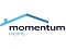 Momentum Home's Logo