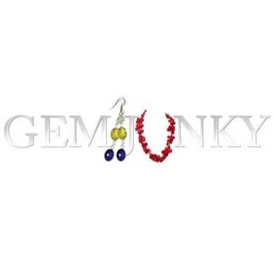Gemjunky's Logo