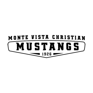 Monte Vista Christian School's Logo