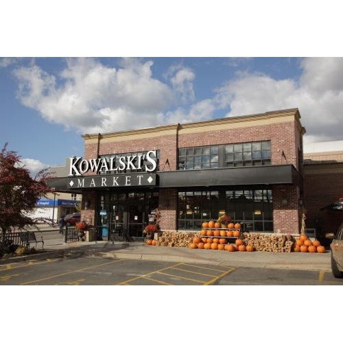 Kowalski's Market- Minneapolis- Lyndale Ave.