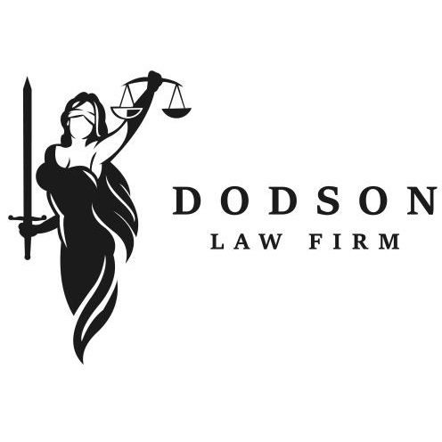 Dodson Law Firm's Logo
