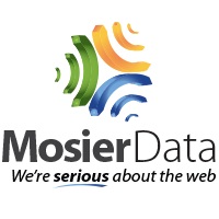 MosierData - Web Design & Internet Marketing's Logo