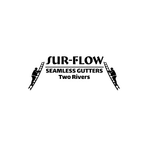Sur-Flow Gutters - Two Rivers's Logo