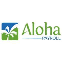 Aloha Payroll's Logo