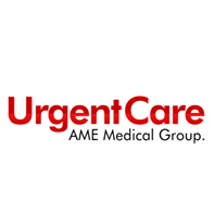 Urgent Care Long Beach's Logo