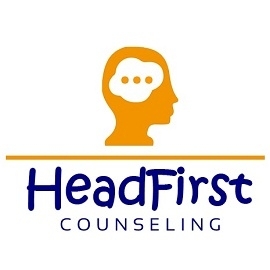 HeadFirst Counseling's Logo