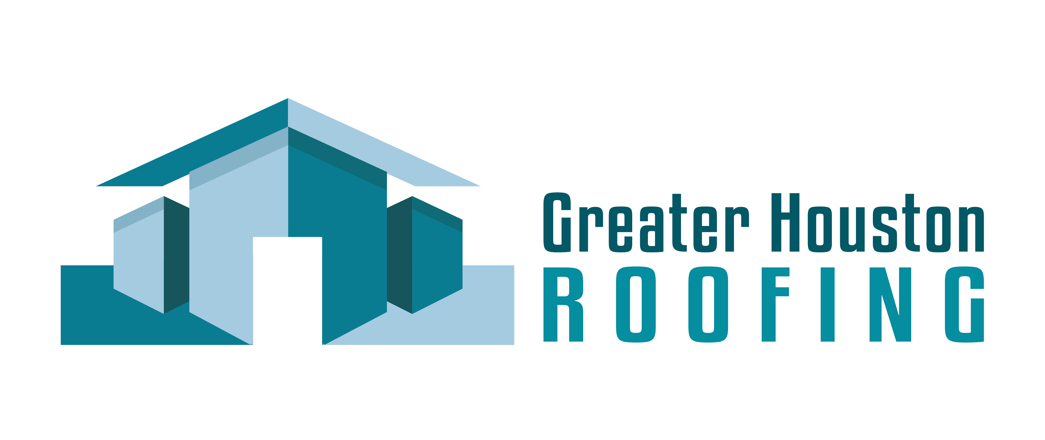 Greater Houston Roofing's Logo