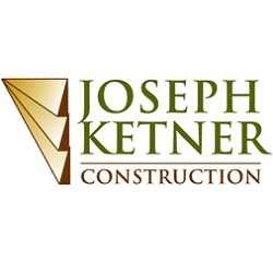 Joseph Ketner Construction's Logo
