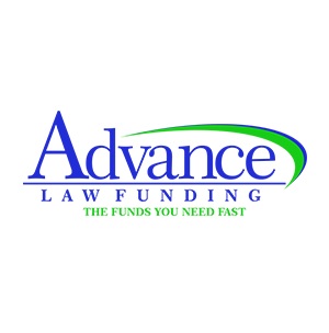 Advance Law Funding's Logo