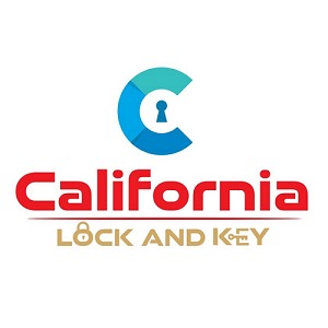 California Lock and Key's Logo