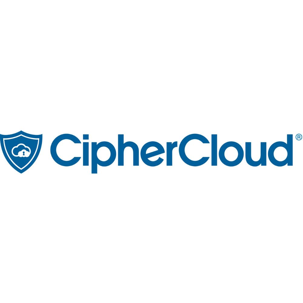 CipherCloud Inc.'s Logo