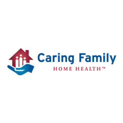 Caring Family Health's Logo