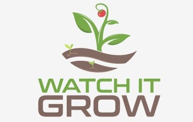 Watch It Grow's Logo