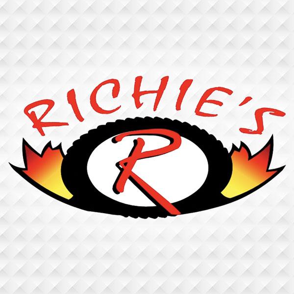 Richie's Full Service & Roadside Assistance's Logo