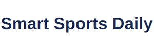 Smart Sports Daily's Logo