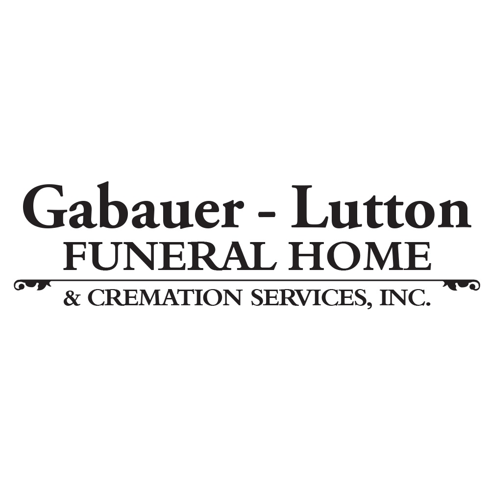 Gabauer-Lutton Funeral Home & Cremation Services, Inc.'s Logo