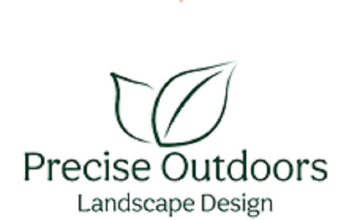 Precise Outdoors and Design's Logo