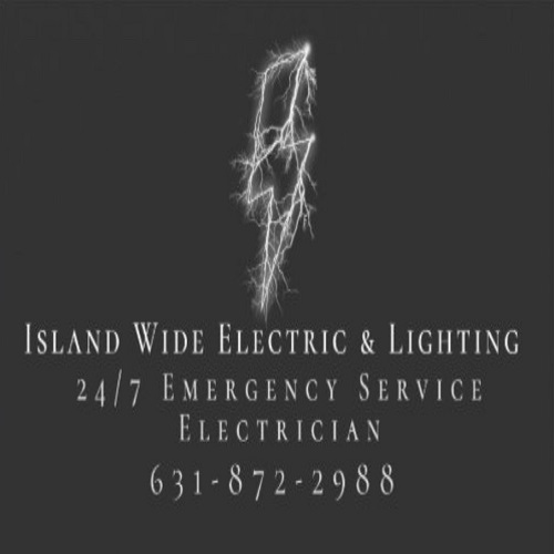 Island Wide Electric & Lighting's Logo