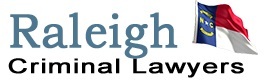 Raleigh Criminal Lawyers's Logo