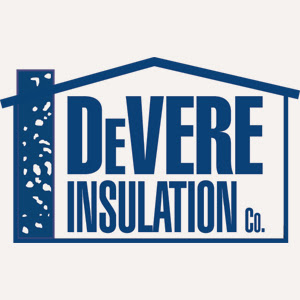 DeVere Insulation's Logo