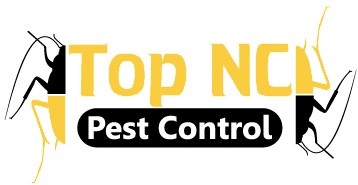 Top NC Pest Control's Logo