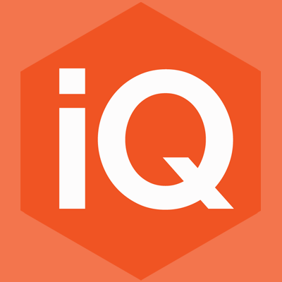 My Nutrition iQ's Logo