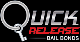 Quick Release Bail Bonds™'s Logo