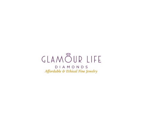 Glamour Life Diamonds's Logo