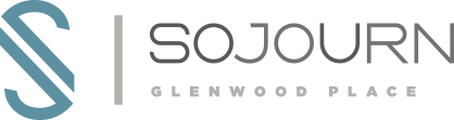 Sojourn Glenwood Place Apartments's Logo