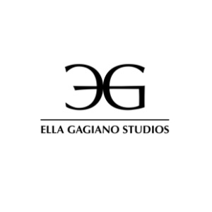 Ella Gagiano Studios's Logo