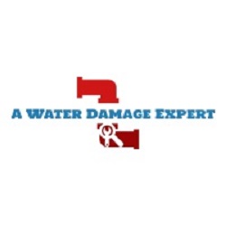 A Water Damage Expert's Logo