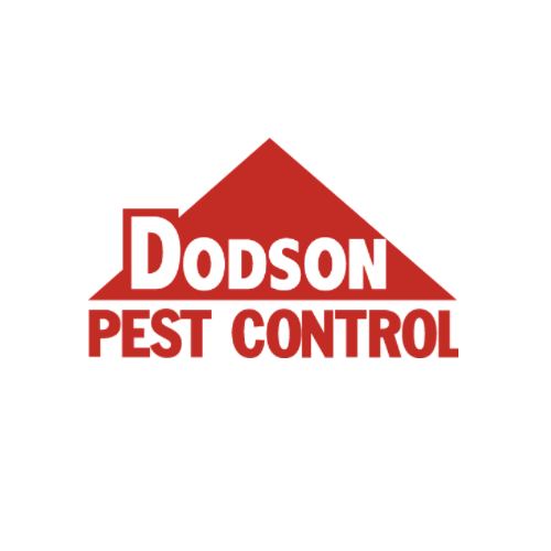 Dodson Pest Control's Logo