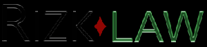 Rizk Law's Logo