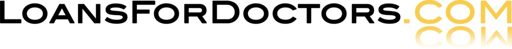 Loans For Doctors's Logo