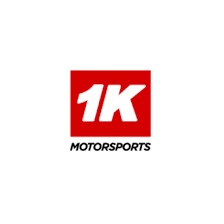 1K Motorsports's Logo