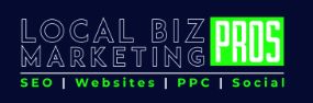 Local Biz Marketing Pros formally Thornton Online Marketing LLC's Logo