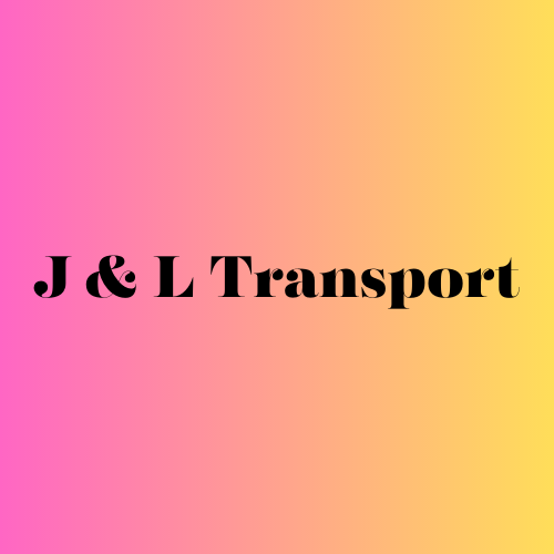 J & L Transport - Junk Car Buyer's Logo