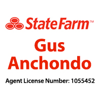 Gus Anchondo - State Farm Insurance Agent's Logo