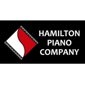 Hamilton Piano Company's Logo